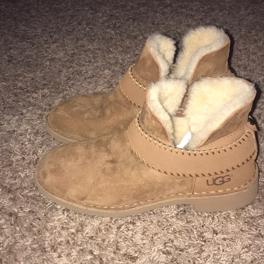 UGG boots